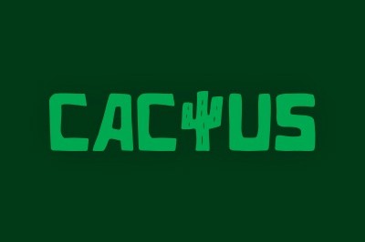 Cactus Casino Logo